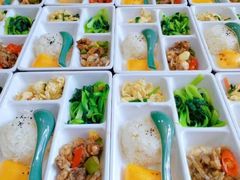 -和子足浴SPA会馆(梁溪店)
