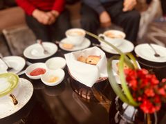 -瑞吉酒店·The Drawing Room闲逸廊·云端下午茶·夜奢Whiskey
