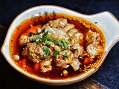 -镇江龙·火锅串串(武侯祠店)