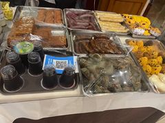 -玉华台饭庄·淮扬菜·烤鸭(望京店)