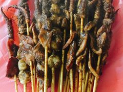 -十里铺铁板鱿鱼