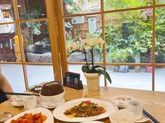-佛有缘素食馆·荔湾老字号(陈家祠首店)
