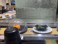-争鲜回转寿司(金桥家乐福店)