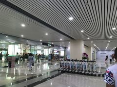 -福州长乐国际机场