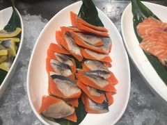 -佛山保利洲际酒店·月色西餐厅