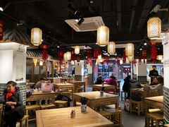 大堂-老城南.鸭血粉丝汤(夫子庙店)