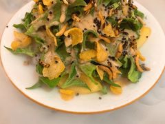 藜麦沙律-星洲小聚·东南亚菜(中航城君尚店)