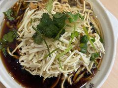 -蒋家桥饺面店(广陵路店)