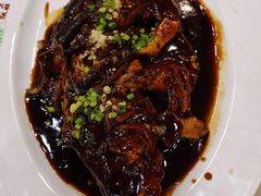 -晋阳饭庄(虎坊桥店)