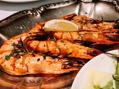 -壳里西餐厅Coquille Seafood Bistro(蒙自路店)