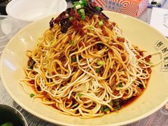 -靓靓蒸虾(中山公园店)