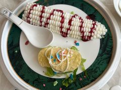 -老克勒上海菜(南京路步行街店)