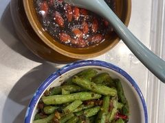 -老四川(T3航站楼F指廊店)