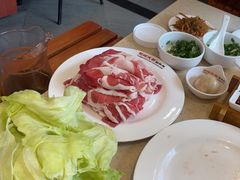 -阳坊大都涮羊肉(阳坊总店)