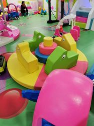 -孩子王童乐园(上海青浦吾悦广场店)