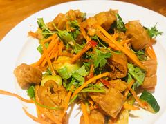 -觅山云南菜(泊富ICITY店)