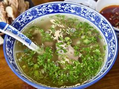 -长安后宰门水盆羊肉(新都心店)