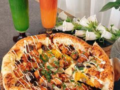 -果仁·意大利餐厅(财富广场店)