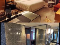 -上海雅居乐万豪侯爵酒店