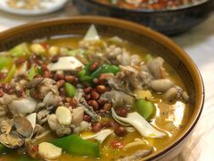 -川悦壹号·川菜(蠡溪路店)