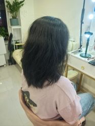 -双双化妆造型工作室