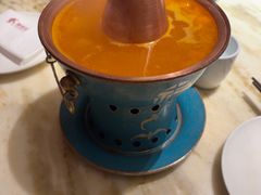 -涮福記·现切牛羊肉火锅(世纪汇店)