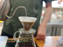 -VA Cafe(五道营店)