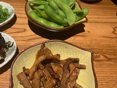 七味牛舌-炉胜·炉端烧·居酒屋