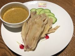 -全聚德(江宁店)