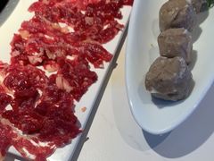 -潮牛壹号鲜牛肉火锅(世界城广场店)