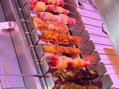 -丰茂烤串(全国首店)