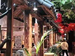 -普洱小黄牛餐厅铜火锅·思茅地方菜(世纪城店)