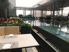 -四季酒店·空中花园 Aria on 9