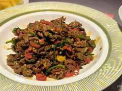 -秦月轩·陕西家乡菜(阜成路·五棵松店)