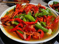 -沪小胖小龙虾(淮海中路旗舰店)