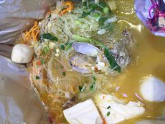 -见味花甲(百联川沙购物中心店)