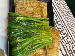 -云晓光头烧烤吧(德平路店)