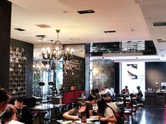 大堂-小资太太餐厅(南岗区店)