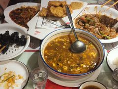 -添福来墨鱼饺子 · 海鲜东北菜(泡崖店)