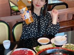 -三江两海老火锅(北京首店)