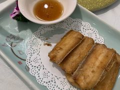 -老人和饭店(淮海中路店)