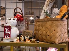 -提亚烘焙·手作面包·生日蛋糕(七星店)