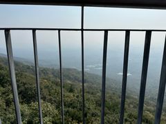 -紫金山山顶公园