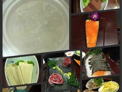 -捞王锅物料理(四川北路店)