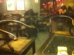 -星巴克(成都锦里店)
