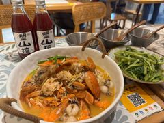 -十面欢腾(长乐路店)