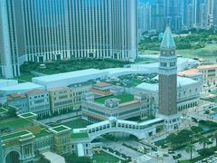 -澳门喜来登大酒店