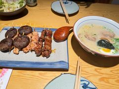 -晶吉·居酒屋·烧鸟·海胆(民主广场店)