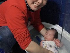 -葱妈母婴医护月嫂中心(浦东店)