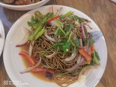 -永红源·小排档(闽江路店)
